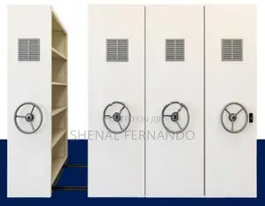 Compactor Storage