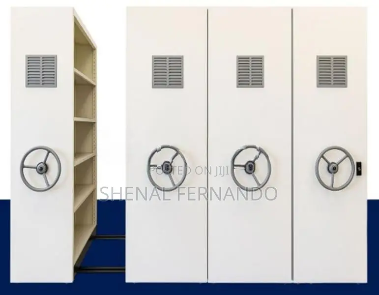 Compactor Storage