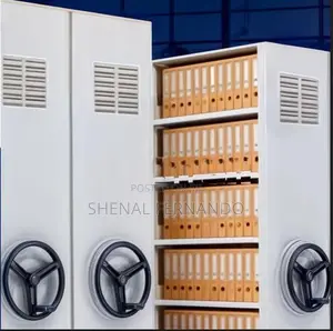 Compactor Storage