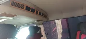 Toyota Hiace Dolphin Super GL 1997