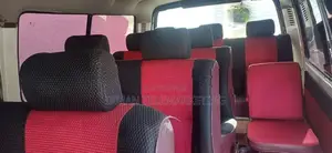 Toyota Hiace Dolphin Super GL 1997