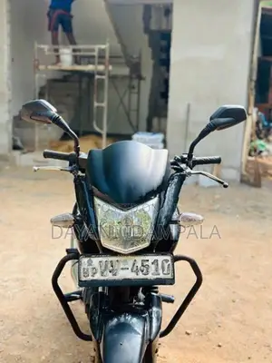 Hero Hunk 150R 2009