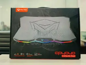 Meetion CP4040 Cooler Pad