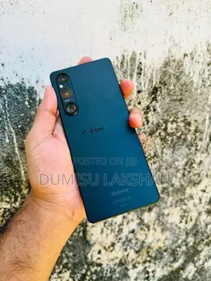 Sony Xperia 1 Mark 5 (Used)