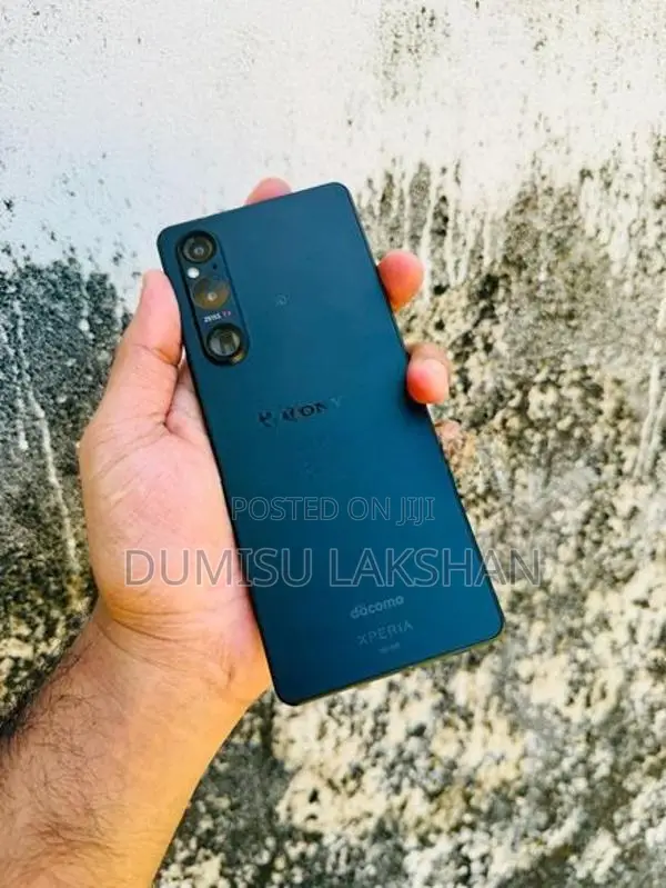 Sony Xperia 1 Mark 5 (Used)
