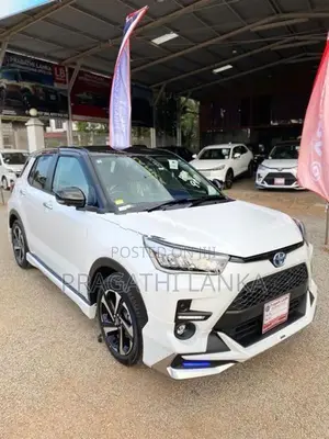 Toyota Yaris 2026