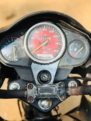 Hero Hunk 150R 2009