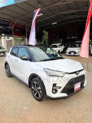 Toyota Yaris 2026
