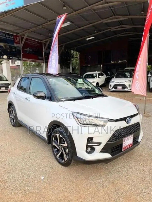 Toyota Yaris 2026