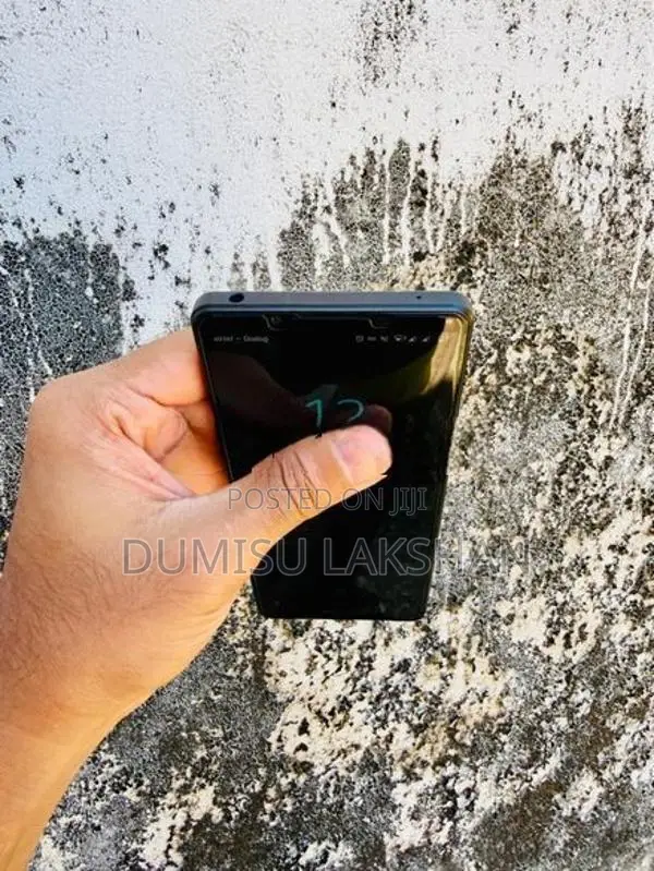 Sony Xperia 1 Mark 5 (Used)
