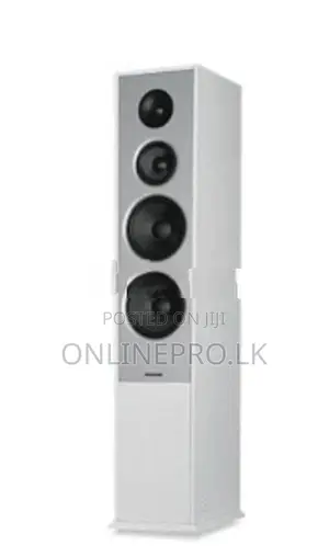Sonodyne Avant T2 Premium Tower Speaker | Powerful Bass