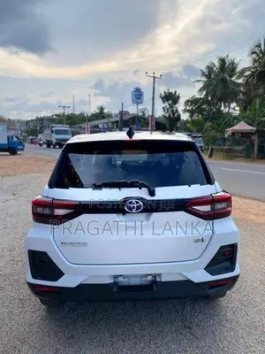 Toyota Yaris 2026
