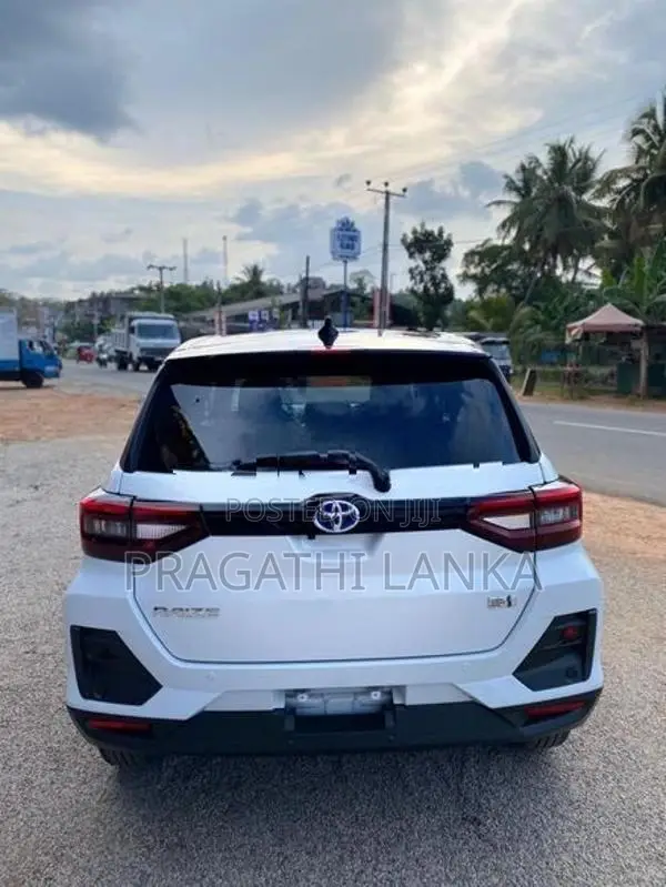 Toyota Yaris 2026