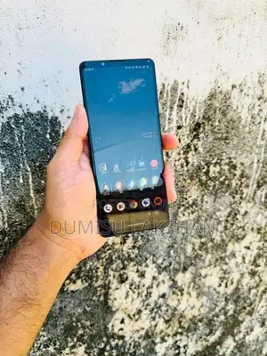 Sony Xperia 1 Mark 5 (Used)