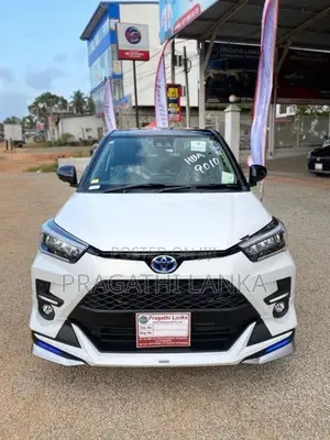 Toyota Yaris 2026