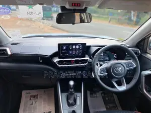 Toyota Yaris 2026