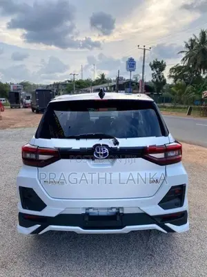 Toyota Yaris 2026