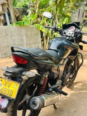 Hero Hunk 150R 2009