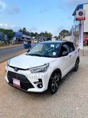 Toyota Yaris 2026