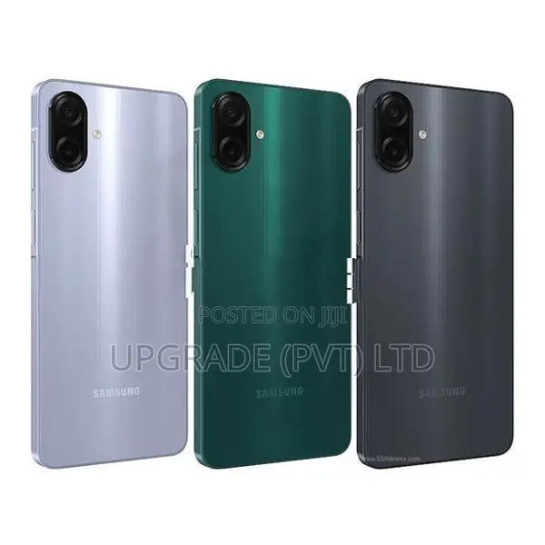 Samsung Galaxy A07 8GB 256GB 5G (Brand New)