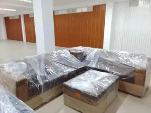 L Sofa