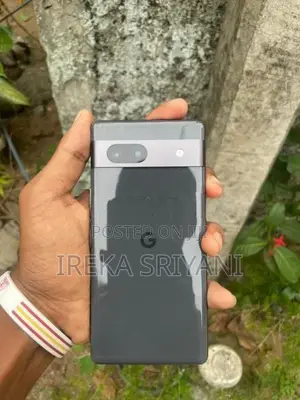 Google Pixel 7a (Used)