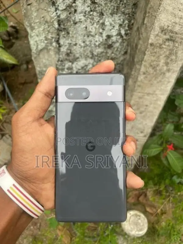 Google Pixel 7a (Used)
