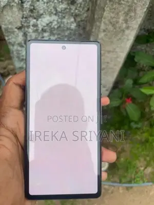 Google Pixel 7a (Used)