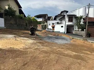 Wanaguru Mawatha, Athurugiriya Land Plots For Sale