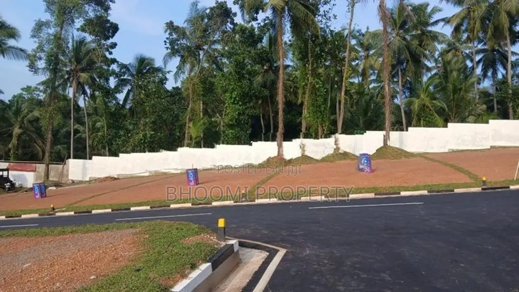 Kadawatha, kirillawala Best Land Plots For Sale