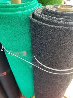 Vehicle Carpet