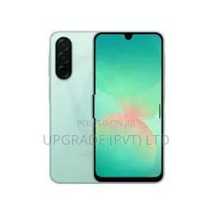 Samsung Galaxy A26 8GB 256GB (Brand New)