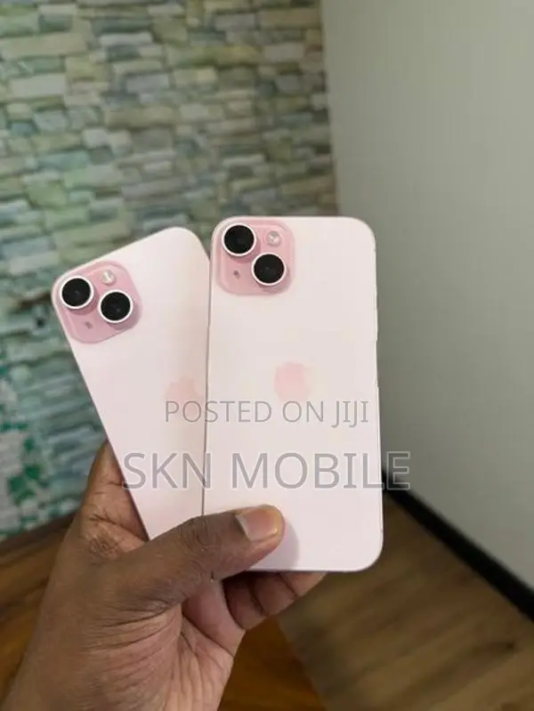 Apple iPhone 15 512GB (Used)
