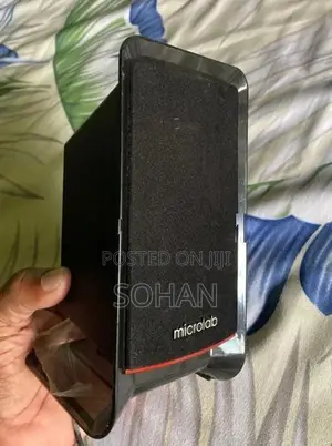 Microlab Speaker