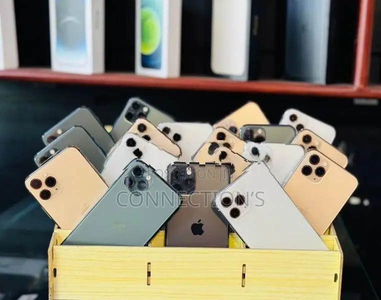 Apple iPhone 11 Pro 256GB (Used)