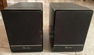 Olan Speakers