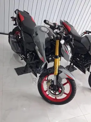 TVS Apache RTR 160 2026