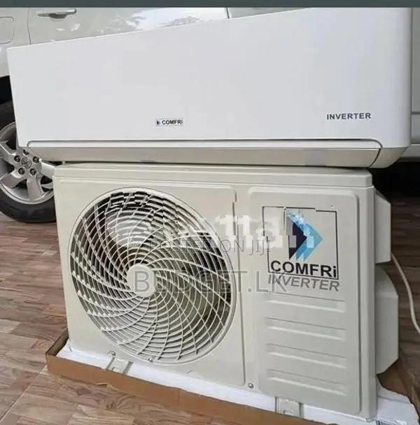 18000BTU Comfri Brand Inverter Ac