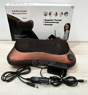 Home Body Massager
