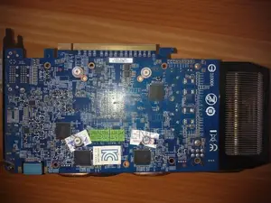 GTX 660 2GB VGA