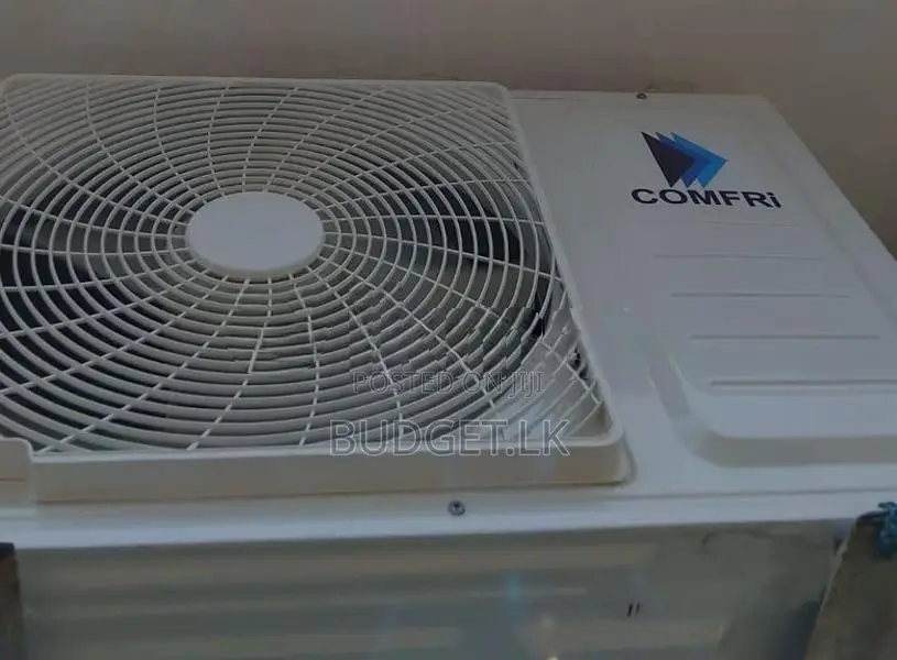 24000BTU COMFRI Brand New Air Conditioner