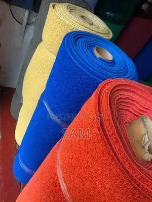 Vehicle Carpet