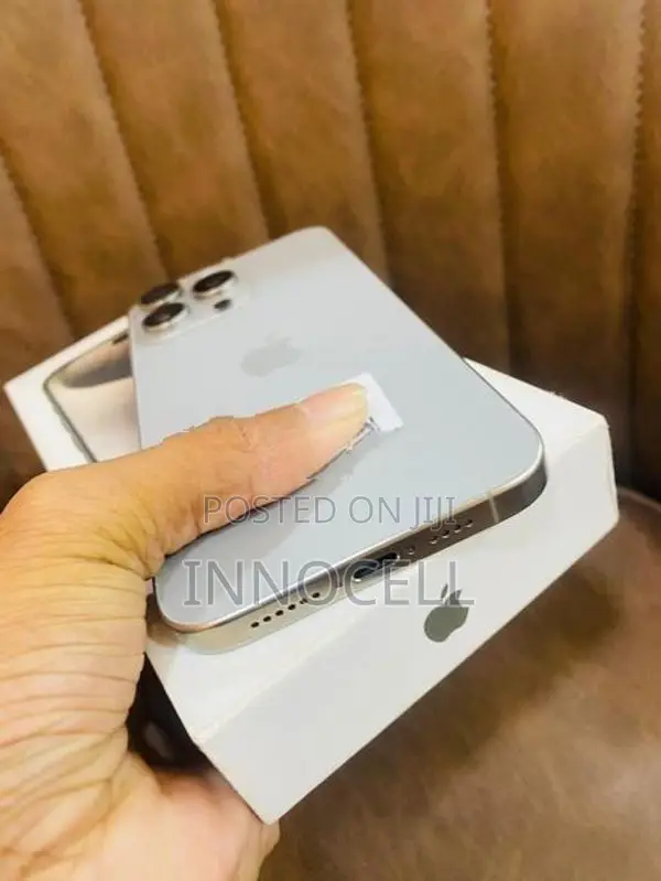 Apple iPhone 15 Pro Max 256GB (Used)