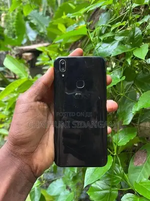 Vivo Y85 128GB (Used)