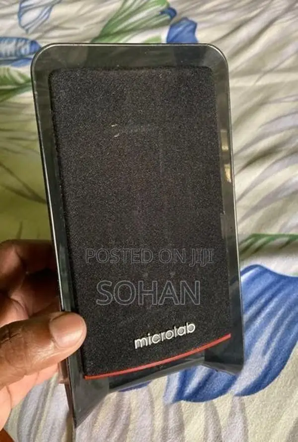 Microlab Speaker