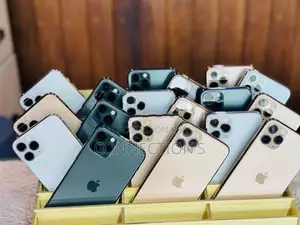 Apple iPhone 11 Pro 256GB (Used)