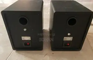 Olan Speakers