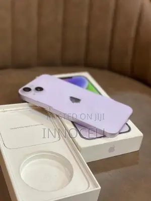 Apple iPhone 14 Plus 128GB (Used)