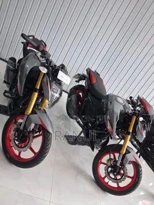 TVS Apache RTR 160 2026