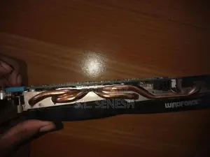 GTX 660 2GB VGA